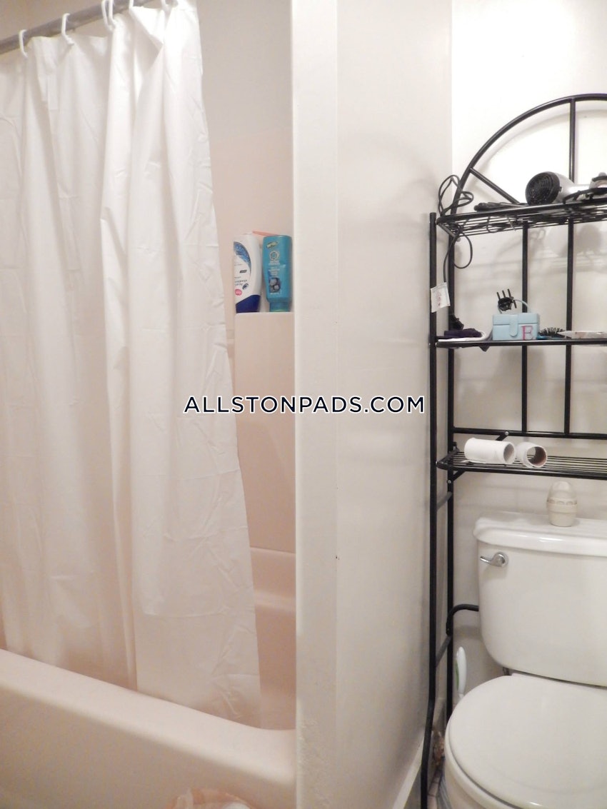 BOSTON - ALLSTON - 4 Beds, 2 Baths - Image 10