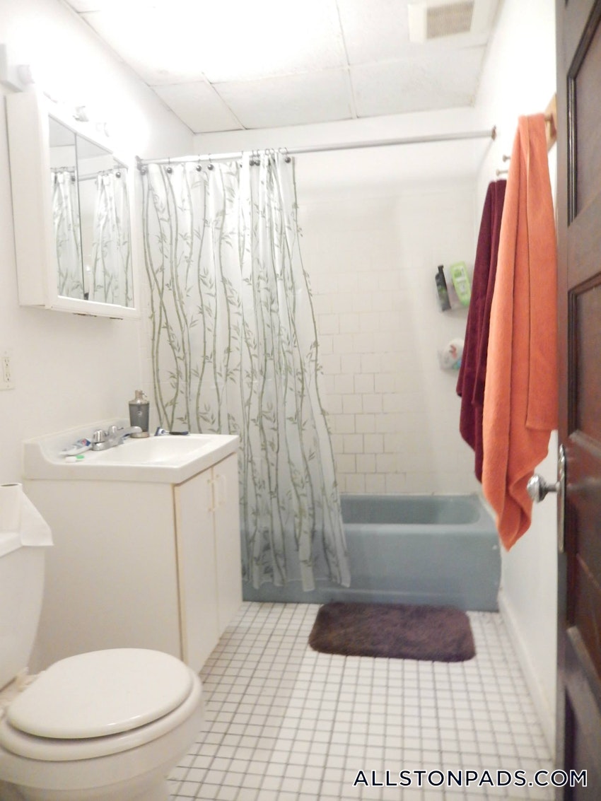 BOSTON - ALLSTON - 4 Beds, 2 Baths - Image 7