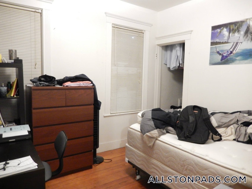 BOSTON - ALLSTON - 4 Beds, 2 Baths - Image 6