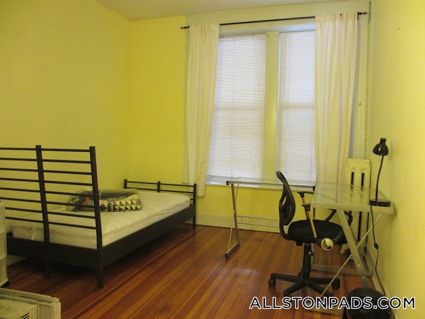 BOSTON - ALLSTON - 3 Beds, 1 Bath - Image 19