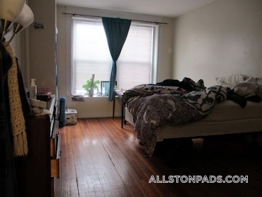 Boston - 3 Beds, 1 Baths