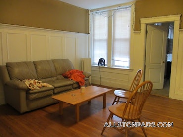 Allston, Boston, MA - 3 Beds, 1 Bath - $3,800 - ID#5501988