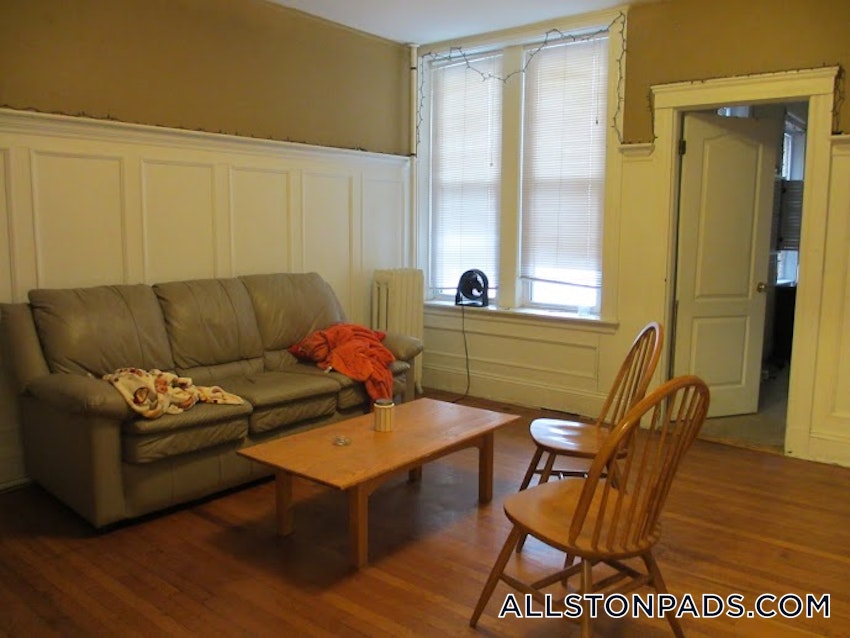 BOSTON - ALLSTON - 3 Beds, 1 Bath - Image 1