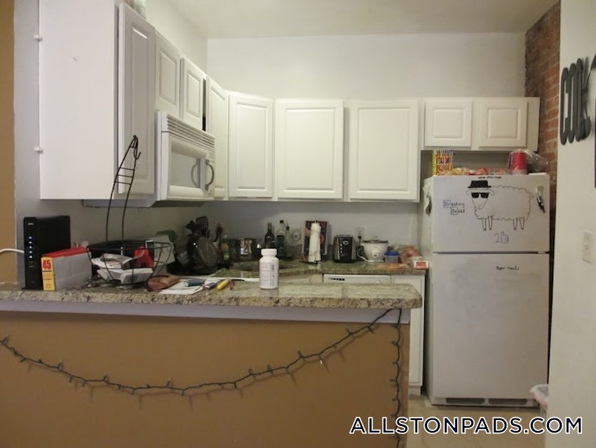 BOSTON - ALLSTON - 3 Beds, 1 Bath - Image 7