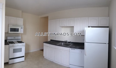 Boston - 3 Beds, 2 Baths