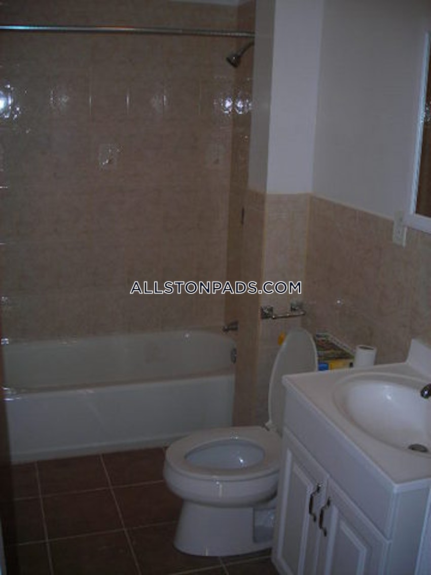 BOSTON - ALLSTON - 4 Beds, 2 Baths - Image 40