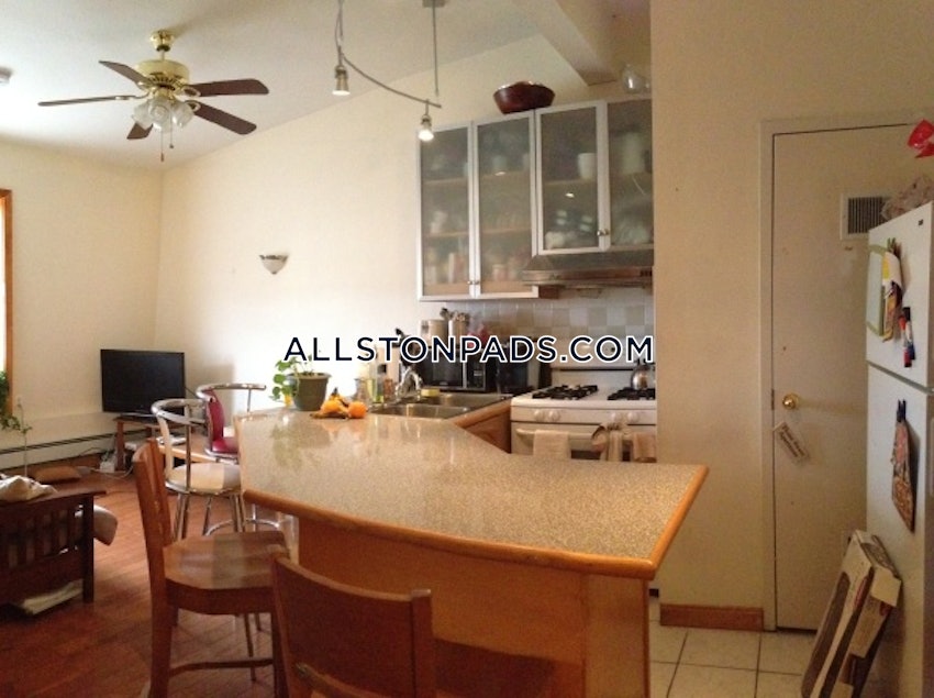 BOSTON - ALLSTON - 3 Beds, 1 Bath - Image 15