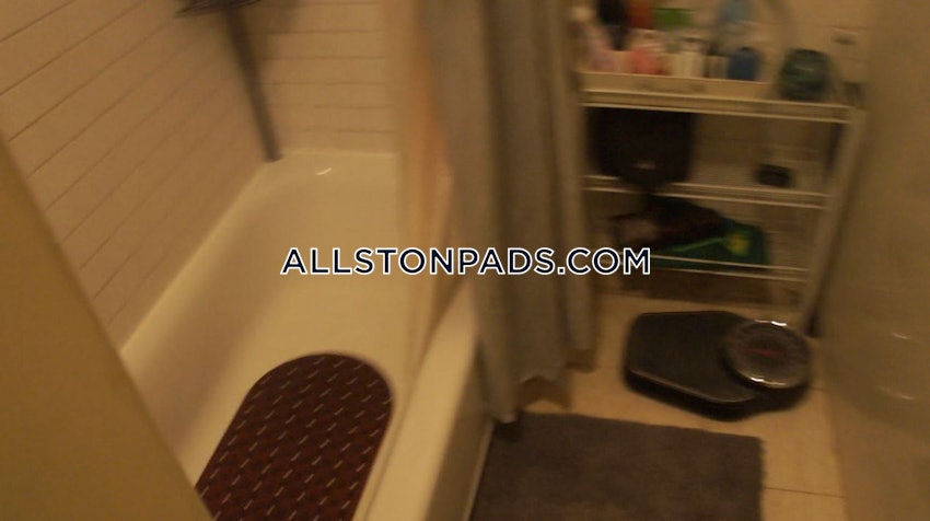 BOSTON - ALLSTON - 2 Beds, 1 Bath - Image 18