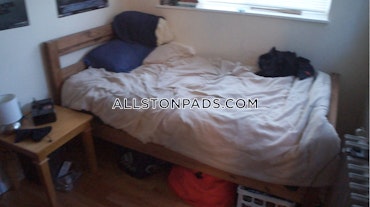 Boston - 2 Beds, 1 Baths