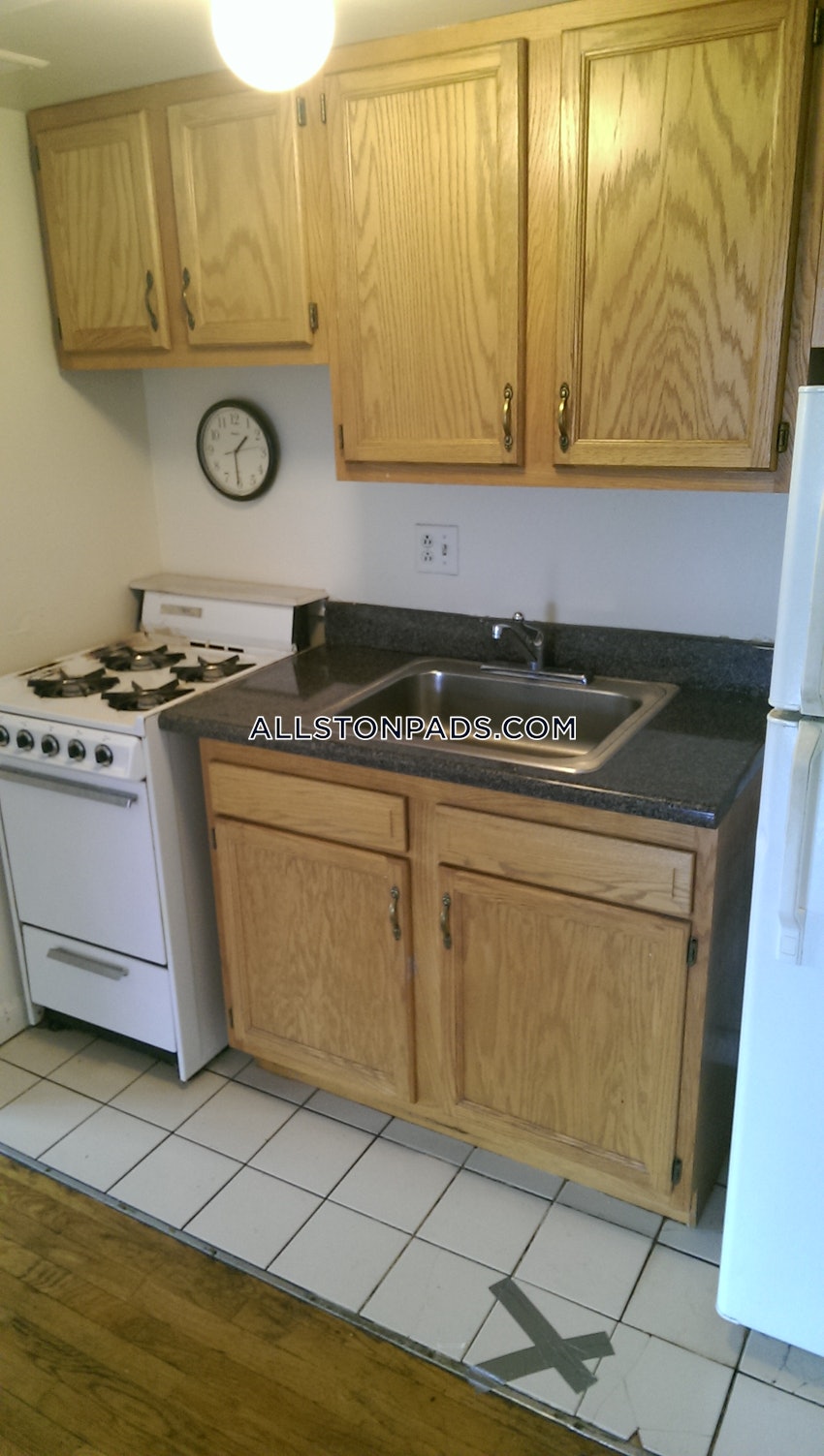 BOSTON - ALLSTON - 1 Bed, 1 Bath - Image 11