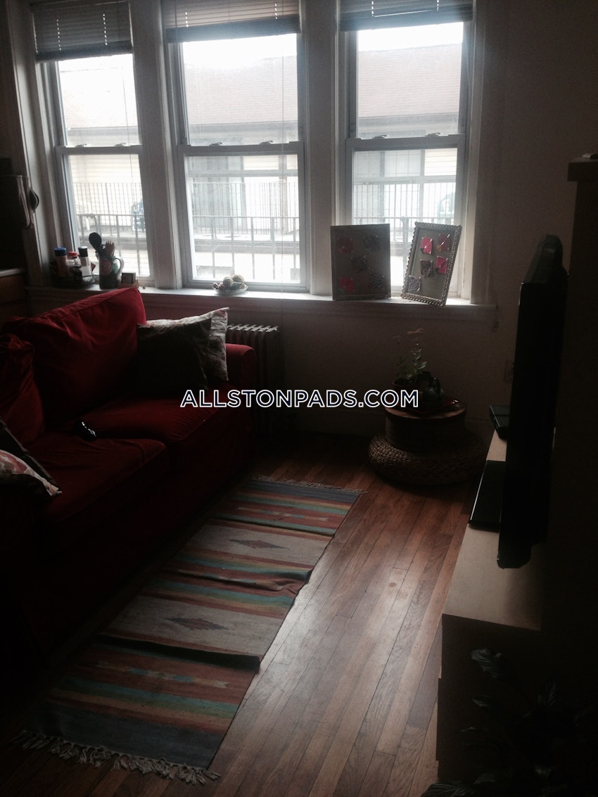 BOSTON - ALLSTON - 2 Beds, 1 Bath - Image 19