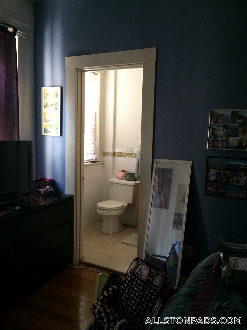 BOSTON - ALLSTON - 3 Beds, 1 Bath - Image 22