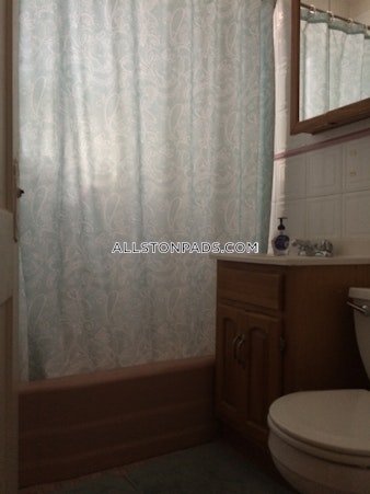 Commonwealth Ave. Boston