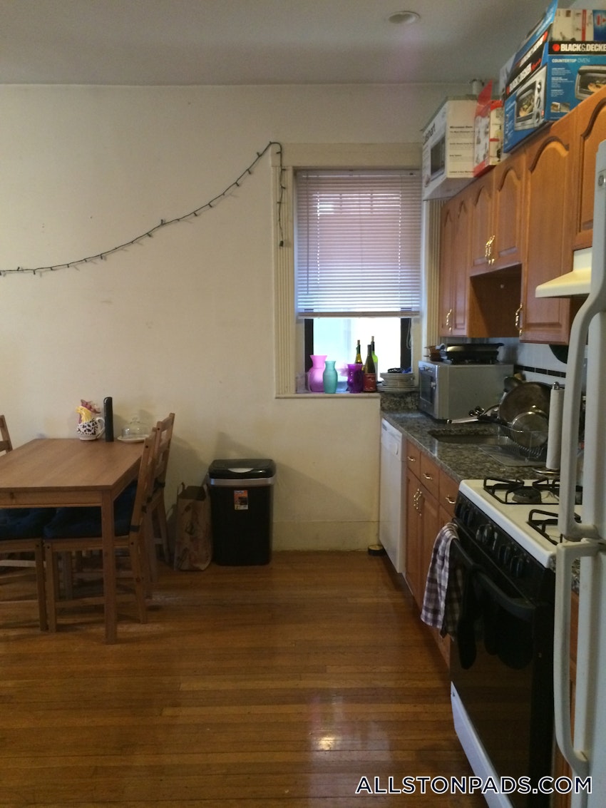 BOSTON - ALLSTON - 3 Beds, 1 Bath - Image 21