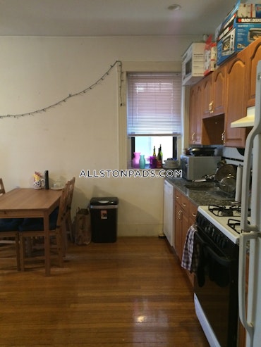 Boston - 3 Beds, 1 Baths