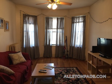 Allston, Boston, MA - 3 Beds, 1 Bath - $3,200 - ID#5377527