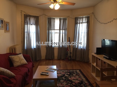 Allston Apartment for rent 3 Bedrooms 1 Bath Boston - $3,400 No Fee