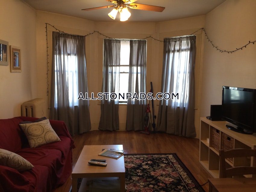 BOSTON - ALLSTON - 3 Beds, 1 Bath - Image 1