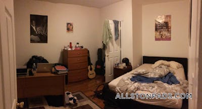 Allston 1 Bed 1 Bath Boston - $2,400