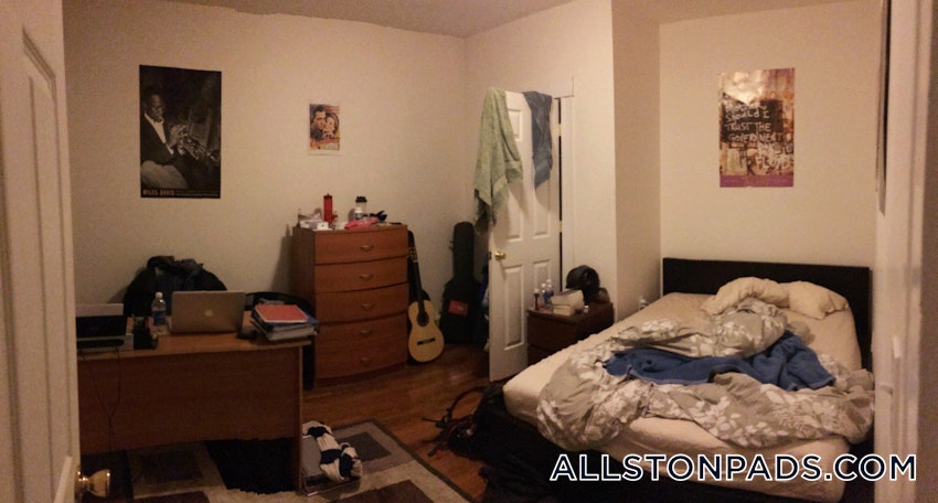 BOSTON - ALLSTON - 1 Bed, 1 Bath - Image 2