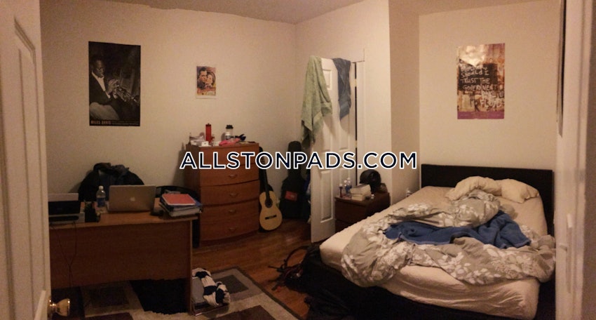 BOSTON - ALLSTON - 1 Bed, 1 Bath - Image 1