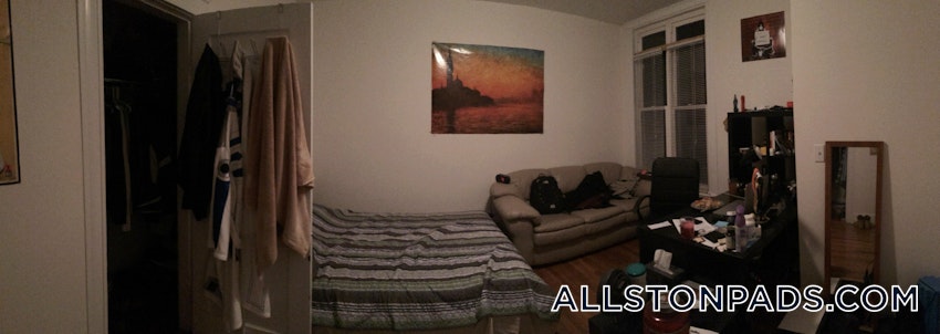 BOSTON - ALLSTON - 1 Bed, 1 Bath - Image 3