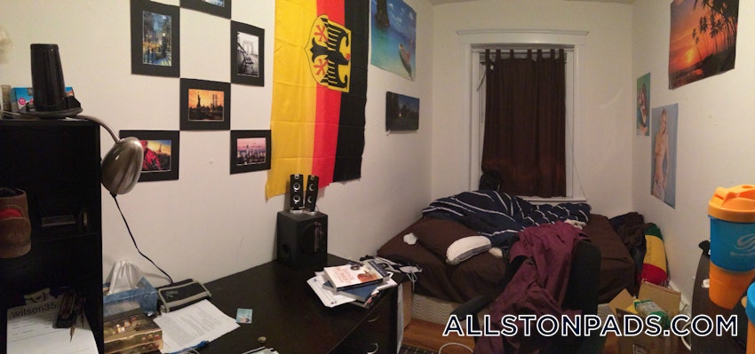 BOSTON - ALLSTON - 1 Bed, 1 Bath - Image 4