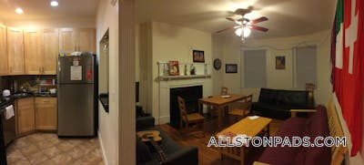 Allston 1 Bed 1 Bath Boston - $2,400