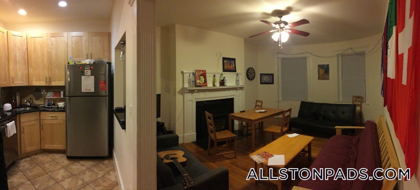 BOSTON - ALLSTON - 1 Bed, 1 Bath - Image 2