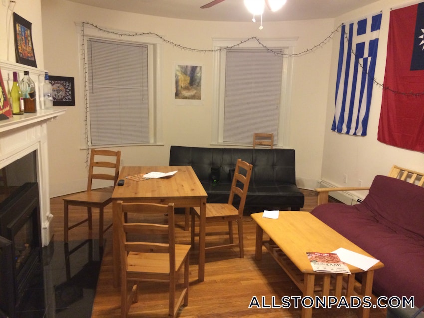 BOSTON - ALLSTON - 1 Bed, 1 Bath - Image 1