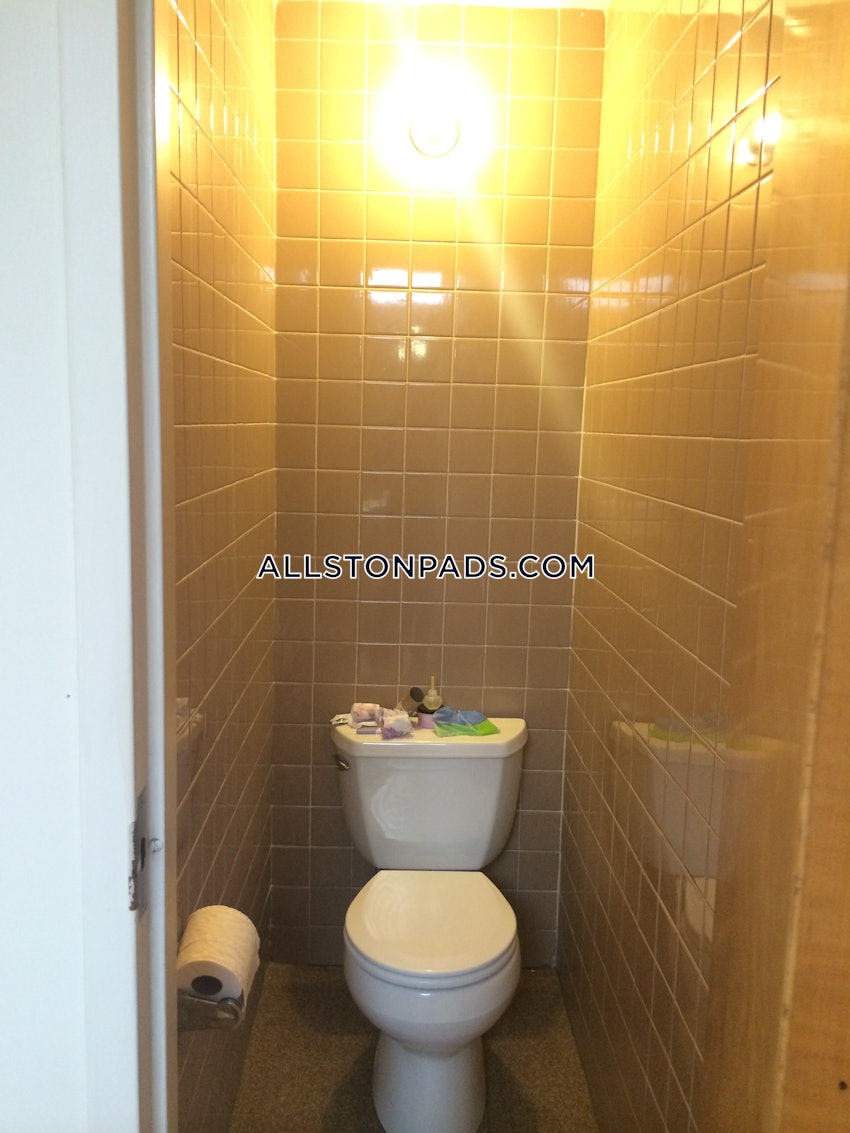 BOSTON - ALLSTON - 3 Beds, 2 Baths - Image 2