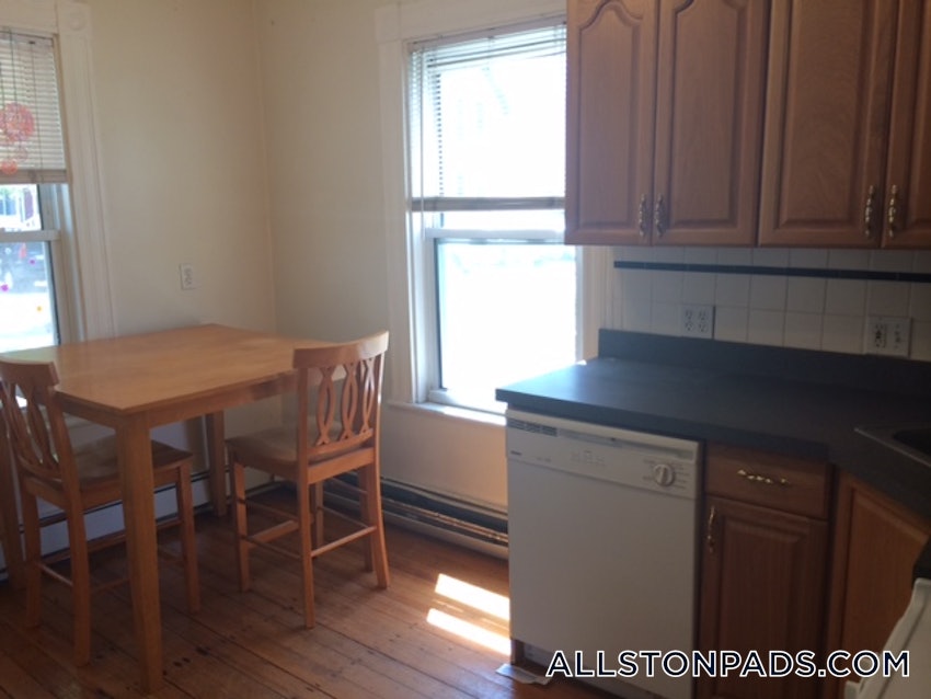 BOSTON - ALLSTON - 2 Beds, 1 Bath - Image 9