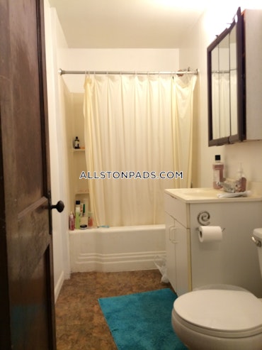 Boston - 3 Beds, 1 Baths