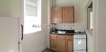 Boston - 1 Beds, 1 Baths