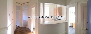 Boston - 1 Beds, 1 Baths