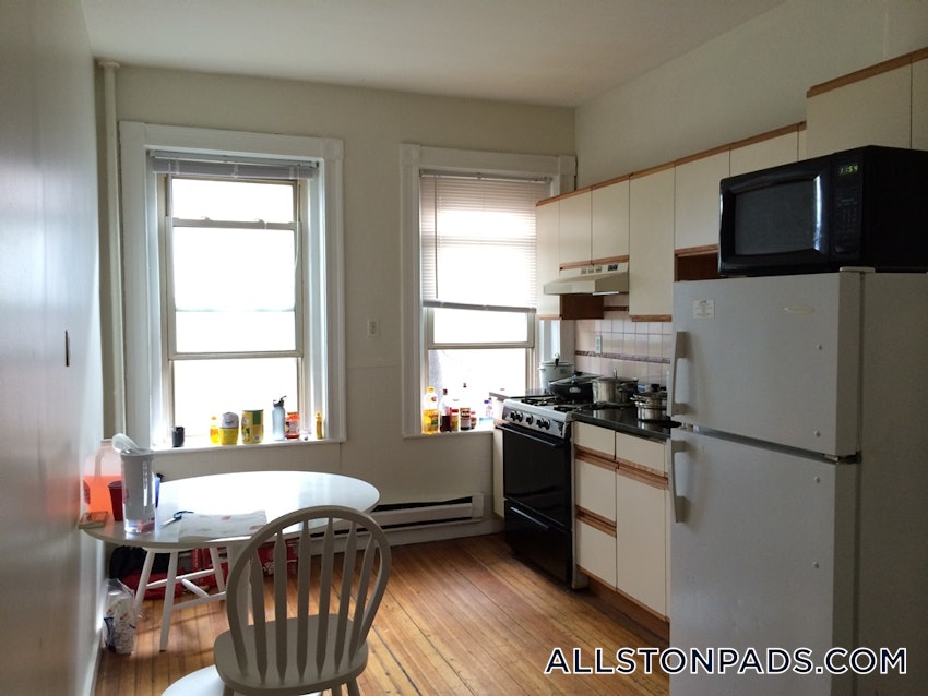 BOSTON - ALLSTON - 1 Bed, 1 Bath - Image 17