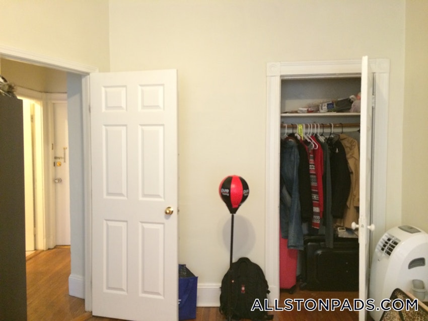 BOSTON - ALLSTON - 1 Bed, 1 Bath - Image 15