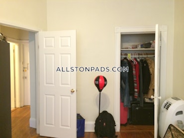 Boston - 1 Beds, 1 Baths