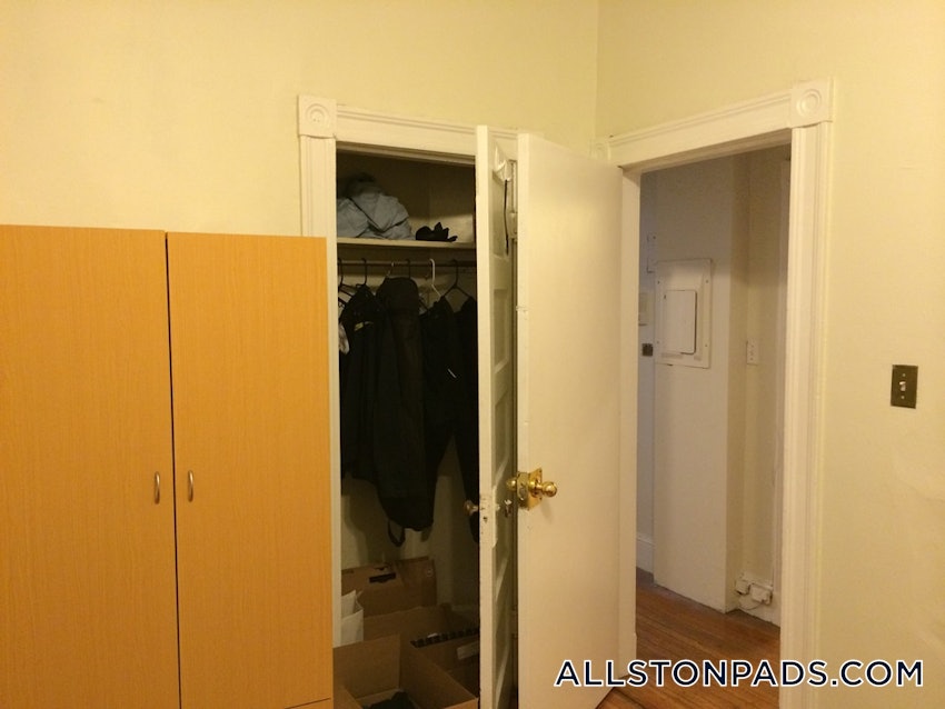 BOSTON - ALLSTON - 1 Bed, 1 Bath - Image 13