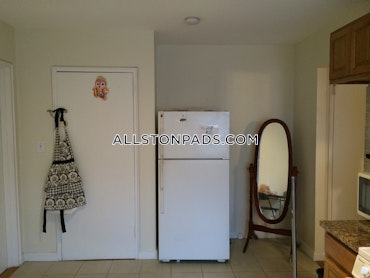 Boston - 1 Beds, 1 Baths