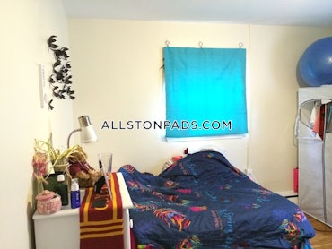 Boston - 1 Beds, 1 Baths