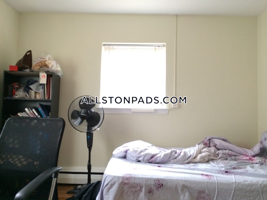 BOSTON - ALLSTON - 1 Bed, 1 Bath - Image 3