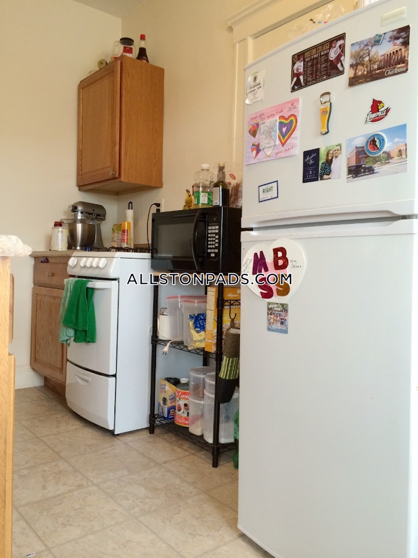 BOSTON - ALLSTON - 1 Bed, 1 Bath - Image 10