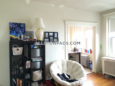 Boston - 1 Beds, 1 Baths