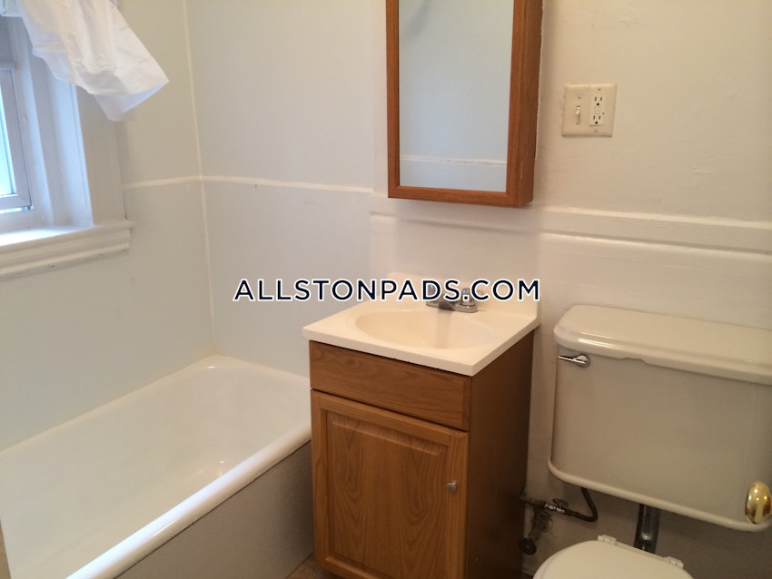 BOSTON - ALLSTON - 1 Bed, 1 Bath - Image 19