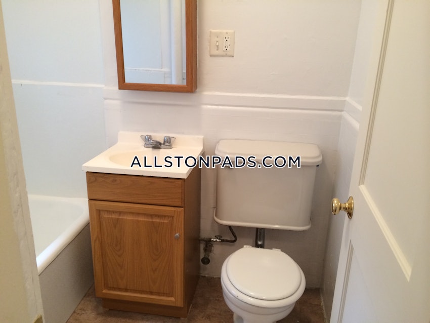 BOSTON - ALLSTON - 1 Bed, 1 Bath - Image 18