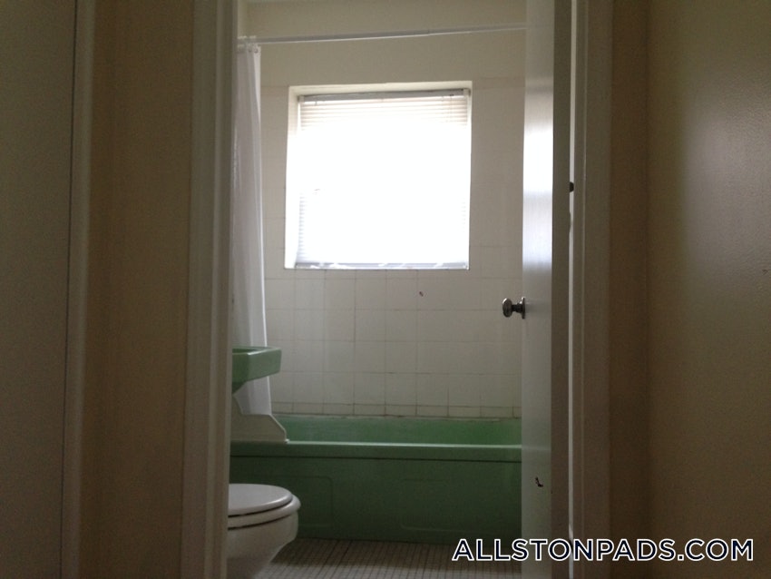 BOSTON - ALLSTON - 1 Bed, 1 Bath - Image 44