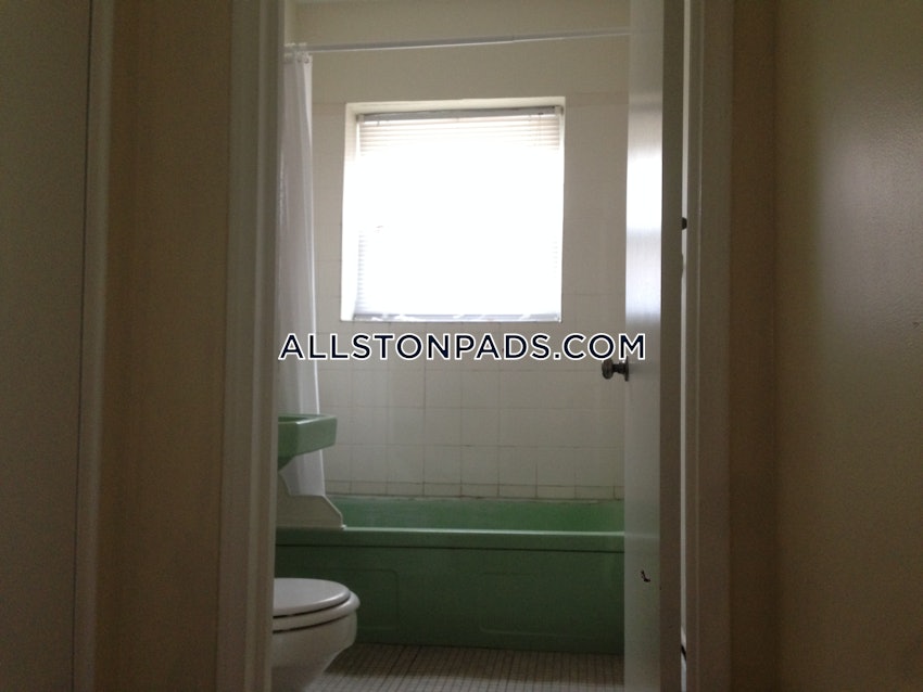 BOSTON - ALLSTON - 1 Bed, 1 Bath - Image 44