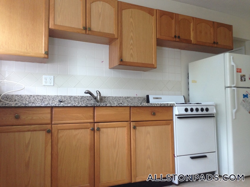 BOSTON - ALLSTON - 1 Bed, 1 Bath - Image 4