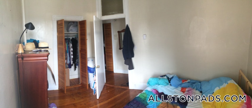 BOSTON - ALLSTON - 1 Bed, 1 Bath - Image 46